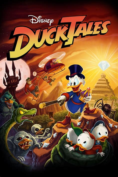 movieshd ducktales (1987)